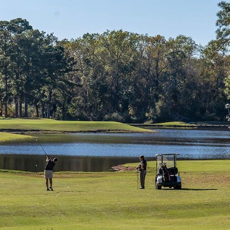Dothan National Golf Club And Hotel エクステリア 写真