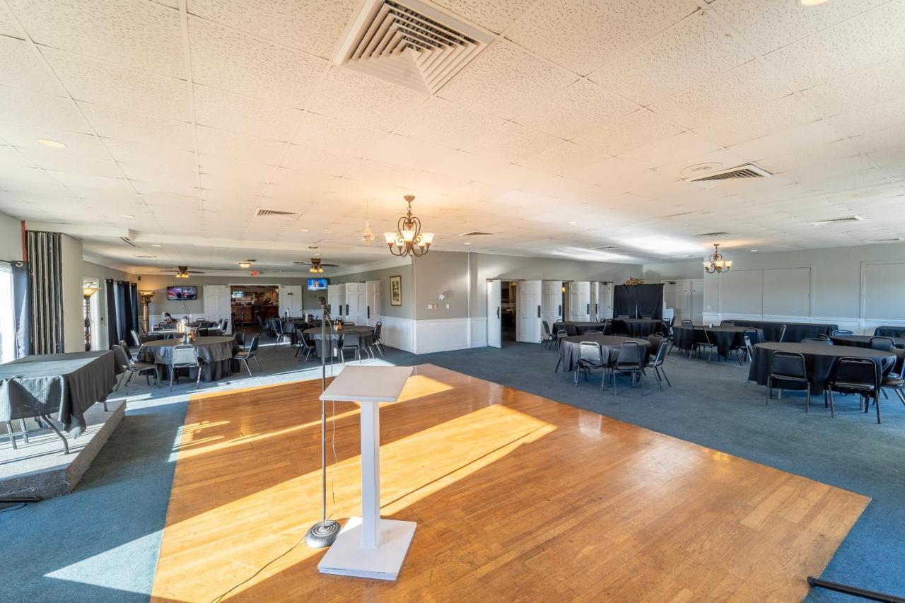Dothan National Golf Club And Hotel エクステリア 写真