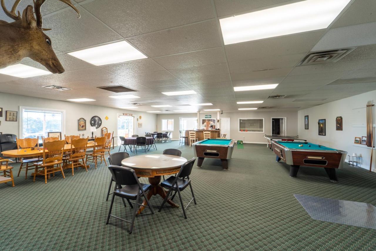 Dothan National Golf Club And Hotel エクステリア 写真