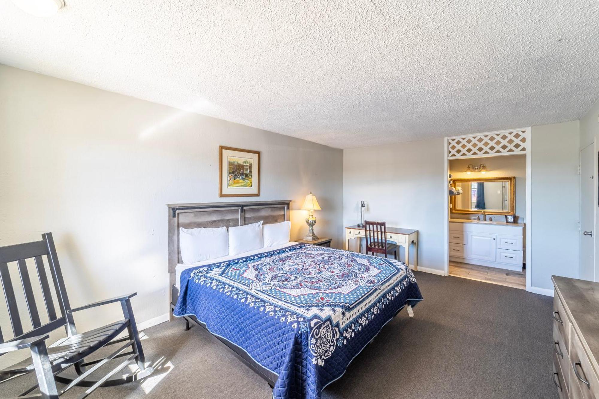Dothan National Golf Club And Hotel 部屋 写真